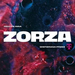 Artist cover ZORZA