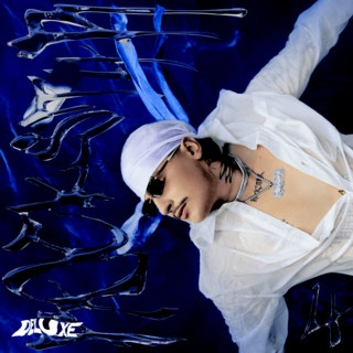 Artist cover White 2115