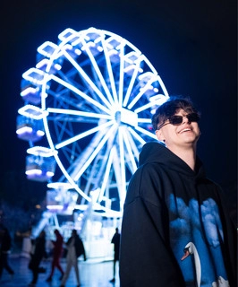 Artist cover Kumi