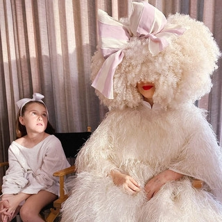 Artist cover Sia