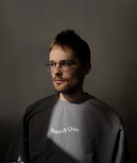 Artist cover Dmitry Evgrafov