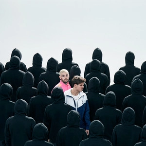 Artist cover TACONAFIDE