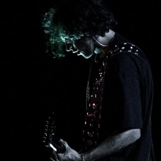 Artist cover Pedro