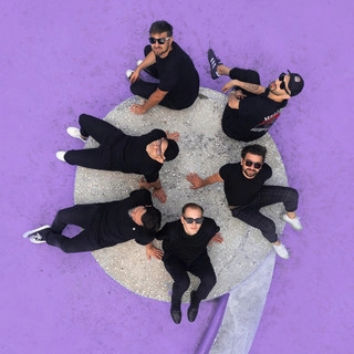 Artist cover Happysad