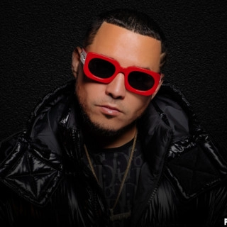 Artist cover IAmChino