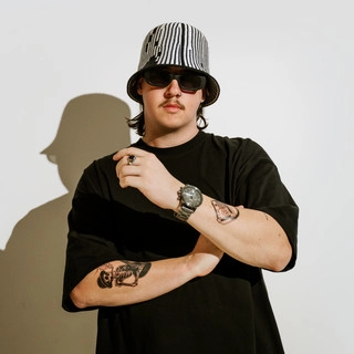 Artist cover CYRIL