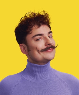 Artist cover Wiktor Dyduła
