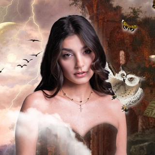 Artist cover Księga Żywiołów