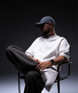 Artist cover Gibbs