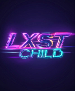 Artist cover lxst child
