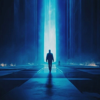 Artist cover ØFFalling