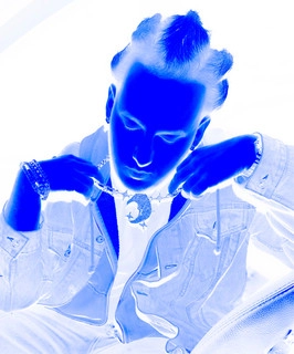 Artist cover Kubi Producent