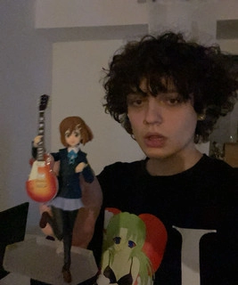 Artist cover stickxr