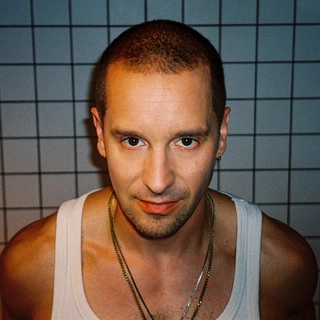 Artist cover Krzysztof Zalewski