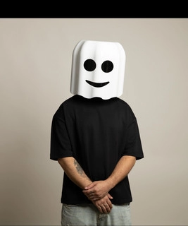 Artist cover Fantomel