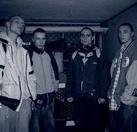 Artist cover Paktofonika