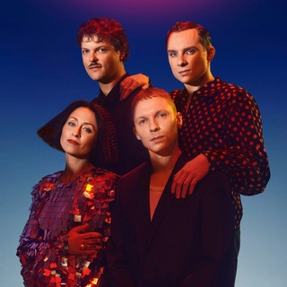 Artist cover Męskie Granie Orkiestra