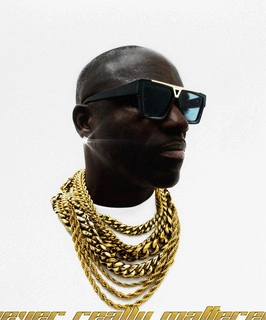 Artist cover Akon