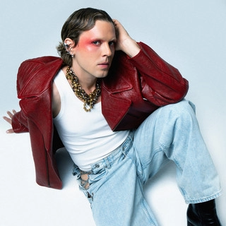 Artist cover Felix Jaehn