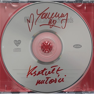 Artist cover Young Igi