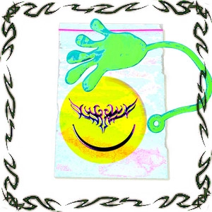 Artist cover OIO