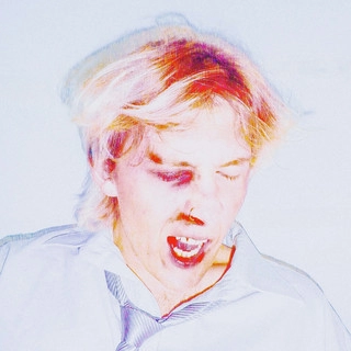 Artist cover Michał Anioł