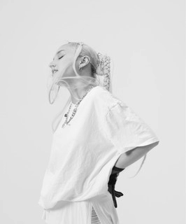 Artist cover Hi Hania