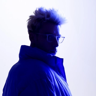 Artist cover Kuba Więcek