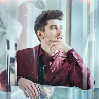 Artist cover Jakub Józef Orliński