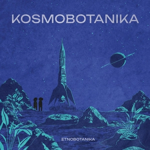 Artist cover ETNOBOTANIKA