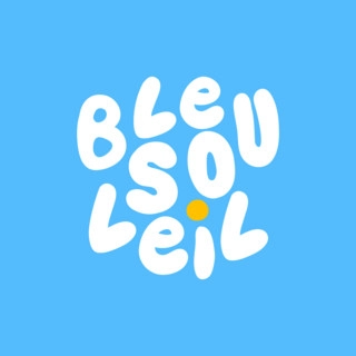 Artist cover Bleu Soleil