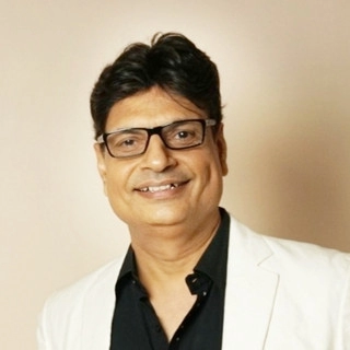 Artist cover Irshad Kamil