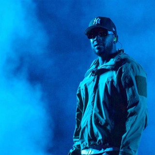 Artist cover Skepta