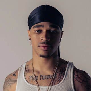 Artist cover PlaqueBoyMax