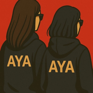 Artist cover AYA
