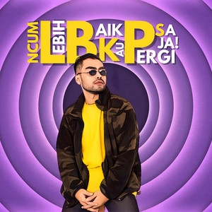 Artist cover Ncum