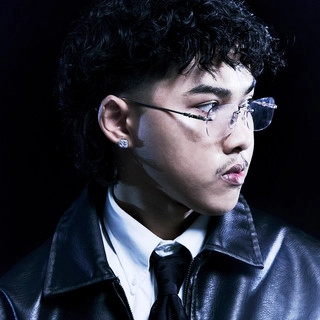 Artist cover BLVCKHEART