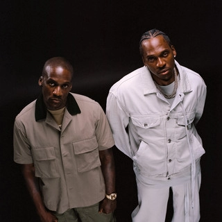 Artist cover Clipse