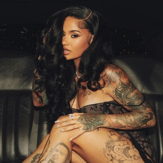Artist cover Kehlani