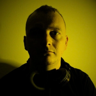 Artist cover Levi Heron