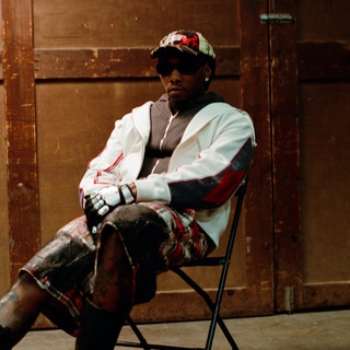 Artist cover Offset