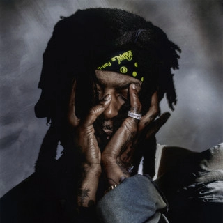 Artist cover JID