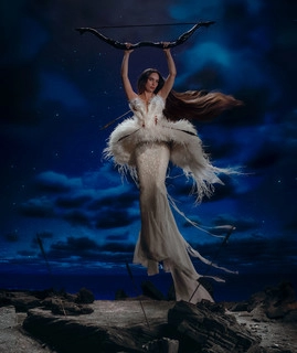 Artist cover Belinda