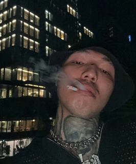 Artist cover YOUNGOHM
