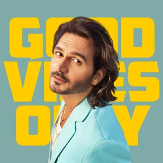 Artist cover Gajendra Verma