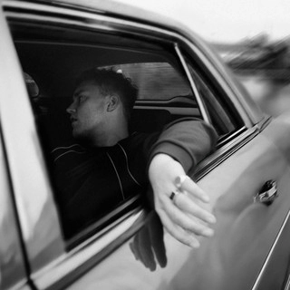 Artist cover Sam Fender