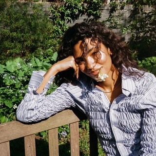 Artist cover Olivia Dean