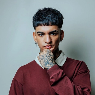 Artist cover Valen