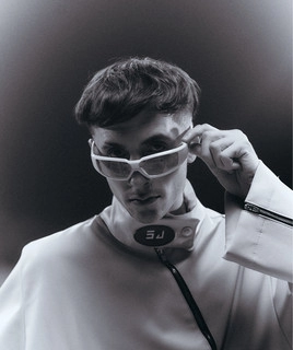 Artist cover RAMKY EN LOS CONTROLES