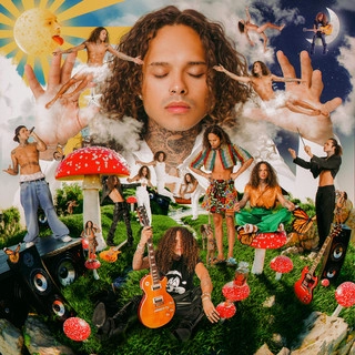 Artist cover Vitão